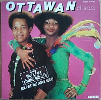 Ottawan ‎– D.I.S.C.O.