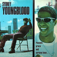 Sydney Youngblood ‎– Passion, Grace And Serious Bass