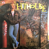 Hithouse ‎– Hithouse
