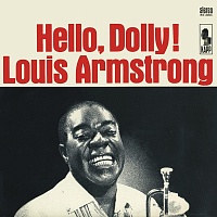 Louis Armstrong ‎– Hello, Dolly!