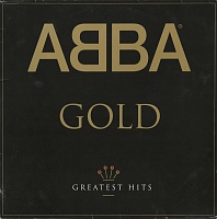 ABBA ‎– Gold (Greatest Hits)