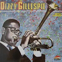 Dizzy Gillespie ‎– Small Combos