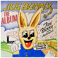 Jive Bunny And The Mastermixers ‎– The Album