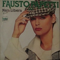 Fausto Papetti Sax ‎– Nata Libera