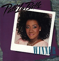 Patti LaBelle ‎– Winner In You