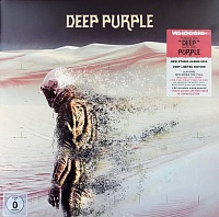 Deep Purple ‎– Whoosh!