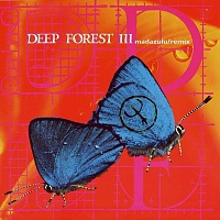 Deep Forest III ‎– Madazulu / Remix