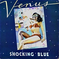 Shocking Blue ‎– Venus