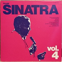 Frank Sinatra ‎– Vol. 4