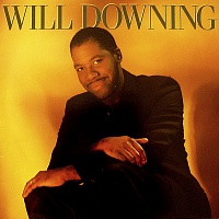 Will Downing ‎– Will Downing