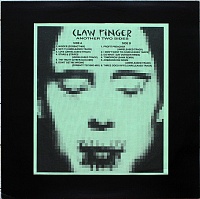 Clawfinger ‎– Another Two Sides