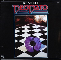 Deodato ‎– Best Of Deodato