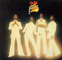 Slade ‎– Slade In Flame: Original Sound Track Recording