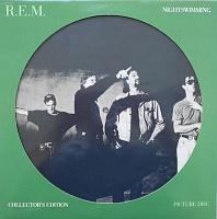 R.E.M. ‎– Nightswimming