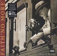 Faith No More ‎– Album Of The Year