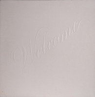 Santana ‎– Welcome