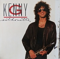 Kenny G (2) ‎– Silhouette