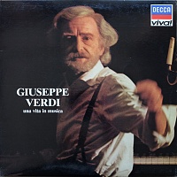 Giuseppe Verdi ‎– Una Vita in Musica