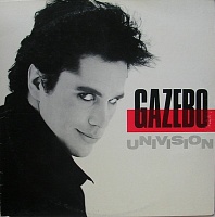 Gazebo ‎– Univision