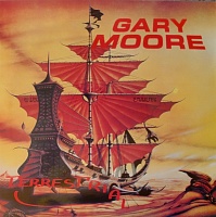 Gary Moore ‎– Terrestrial