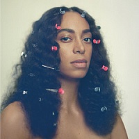 Solange (2) ‎– A Seat At The Table