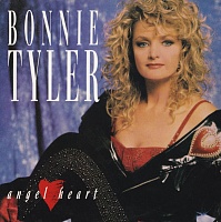 Bonnie Tyler ‎– Angel Heart