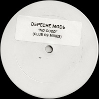 Depeche Mode ‎– No Good (Club 69 Mixes)