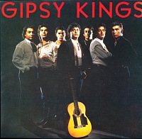 Gipsy Kings ‎– Gipsy Kings