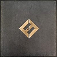 Foo Fighters ‎– Concrete And Gold