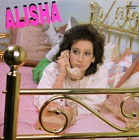 Alisha ‎– Alisha
