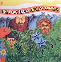 The Beach Boys ‎– Endless Summer