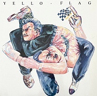 Yello ‎– Flag