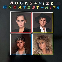 Bucks Fizz ‎– Greatest Hits