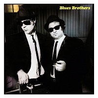 Blues Brothers ‎– Briefcase Full Of Blues