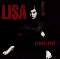 Lisa Stansfield ‎– So Natural