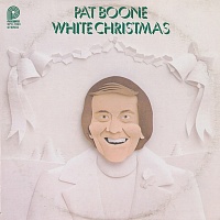 Pat Boone ‎– White Christmas