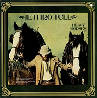 Jethro Tull ‎– Heavy Horses