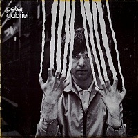 Peter Gabriel ‎– Peter Gabriel