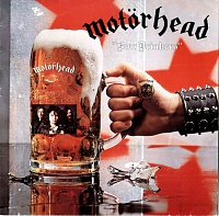 Motörhead ‎– Beer Drinkers