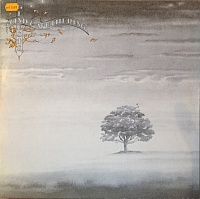 Genesis ‎– Wind & Wuthering