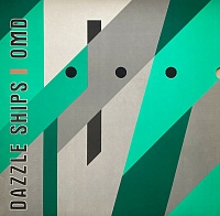 OMD ‎– Dazzle Ships