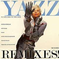 Yazz ‎– The 'Wanted' Remixes!