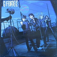 G-Force (19) ‎– G-Force