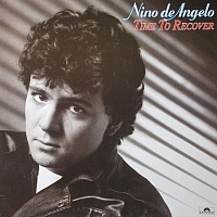 Nino de Angelo ‎– Time To Recover