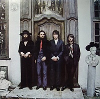 The Beatles ‎– Hey Jude