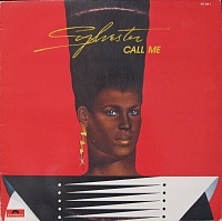 Sylvester ‎– Call Me
