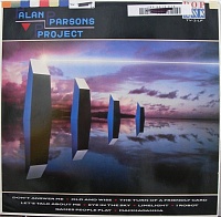 Alan Parsons Project ‎– Pop Classics