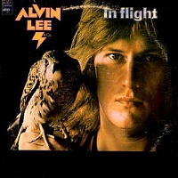 Alvin Lee & Co. ‎– In Flight