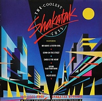 Shakatak ‎– The Coolest Cuts