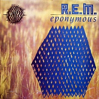 R.E.M. ‎– Eponymous